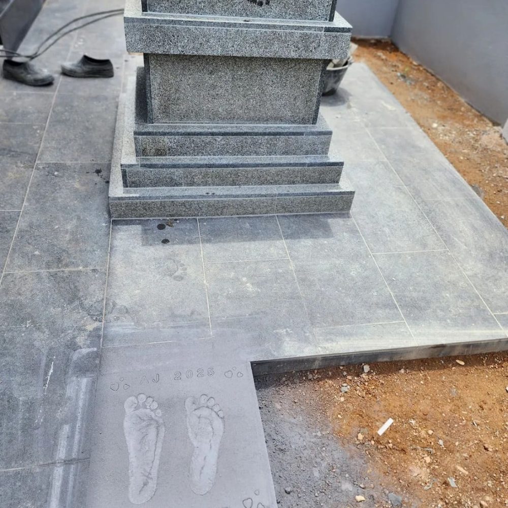 Jayeswari Balasingam Google Review 5